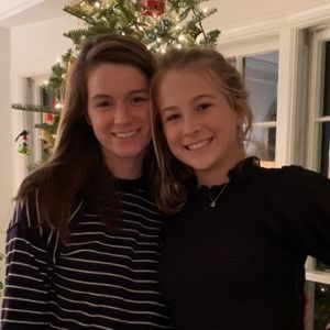 Meet your Posher, Catherine